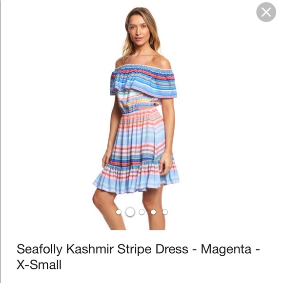 Dress - Picture 2 of 5